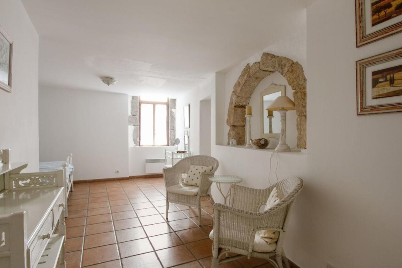 Charming And Quaint 2-Bed House In Marseillan Villa Eksteriør bilde