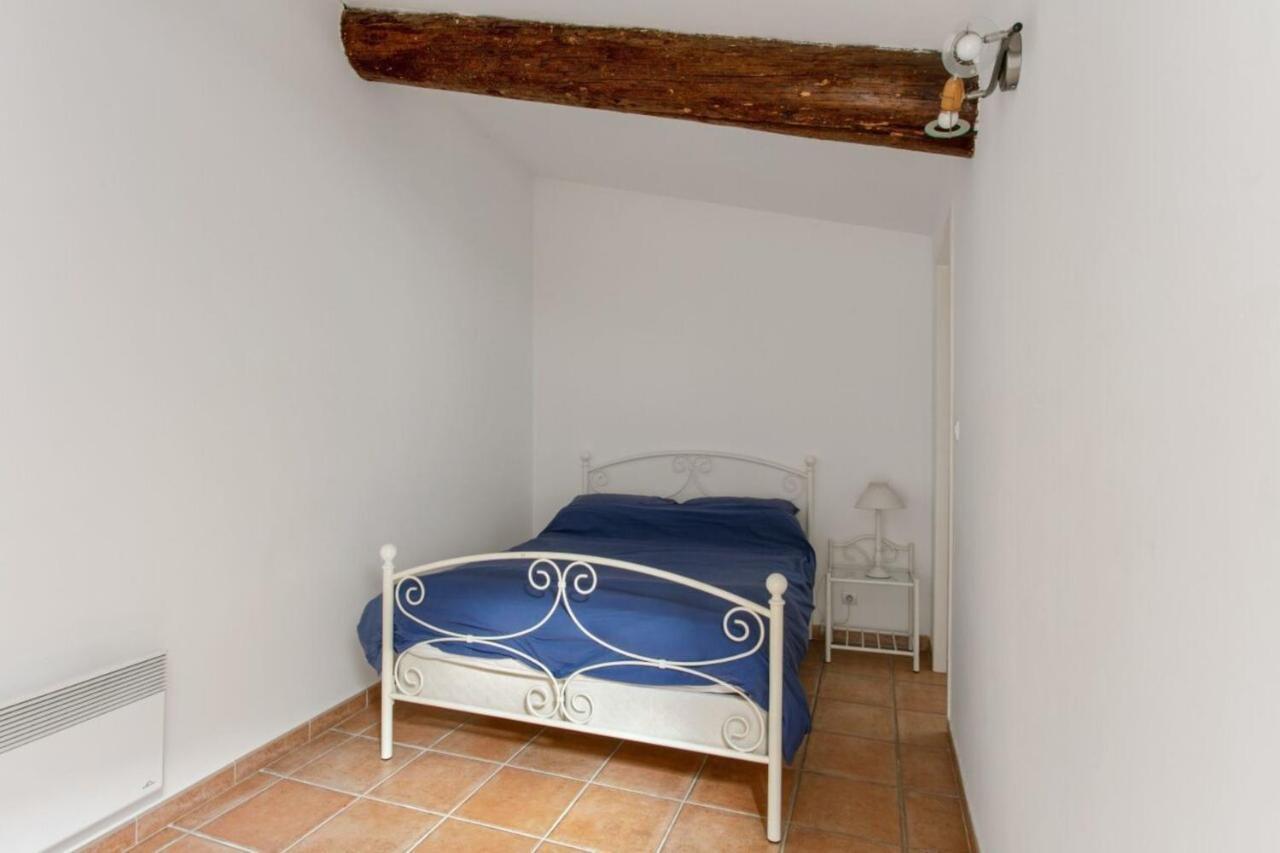 Charming And Quaint 2-Bed House In Marseillan Villa Eksteriør bilde