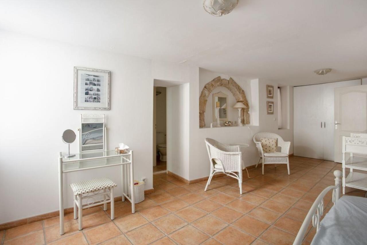 Charming And Quaint 2-Bed House In Marseillan Villa Eksteriør bilde