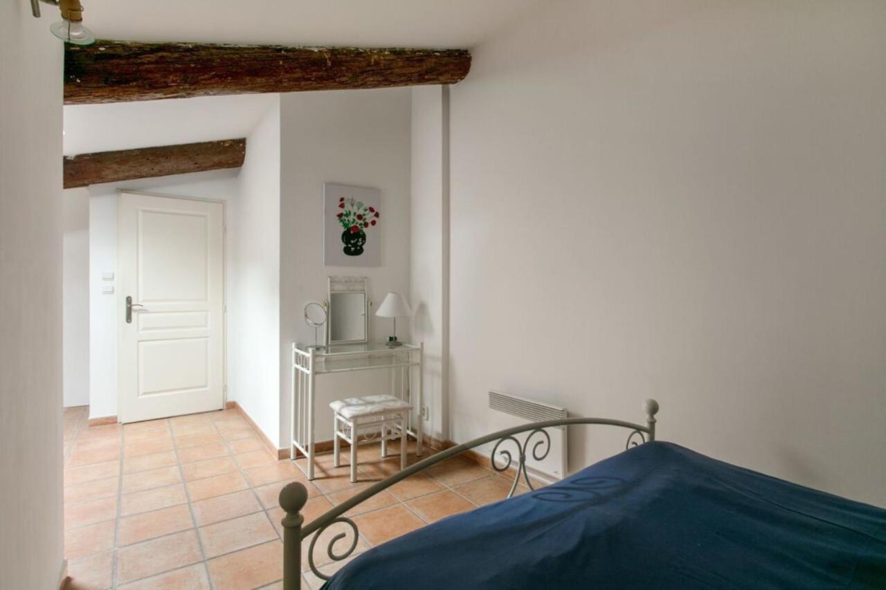 Charming And Quaint 2-Bed House In Marseillan Villa Eksteriør bilde