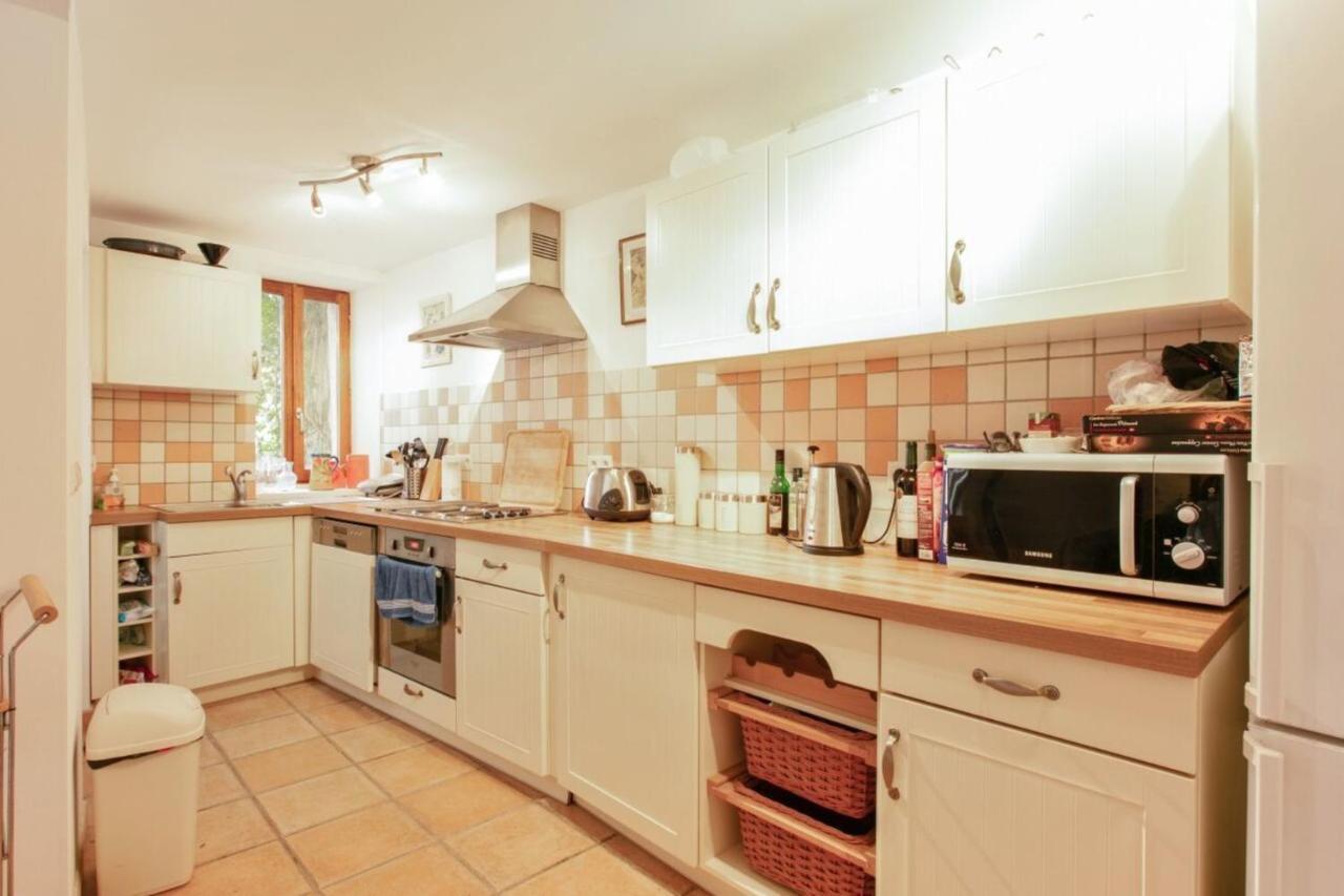 Charming And Quaint 2-Bed House In Marseillan Villa Eksteriør bilde