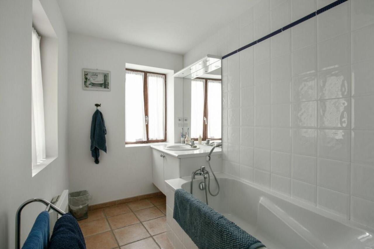 Charming And Quaint 2-Bed House In Marseillan Villa Eksteriør bilde