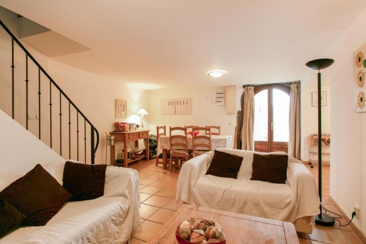 Charming And Quaint 2-Bed House In Marseillan Villa Eksteriør bilde