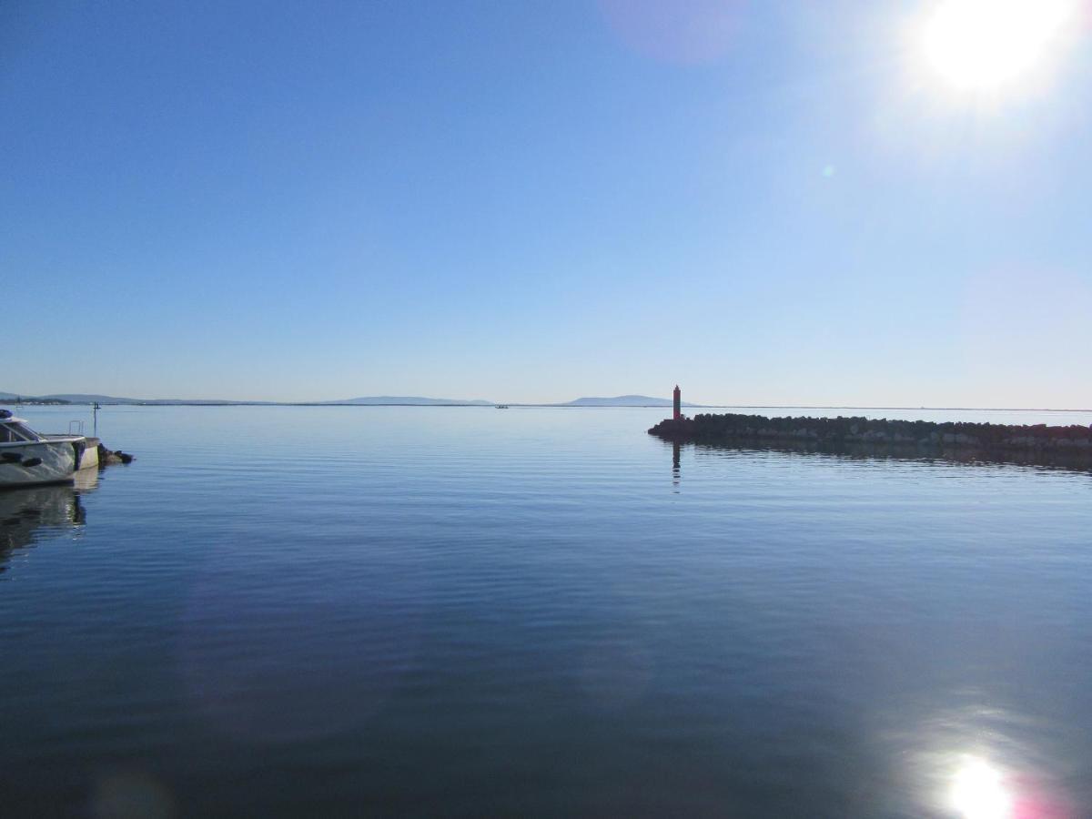 Charming And Quaint 2-Bed House In Marseillan Villa Eksteriør bilde