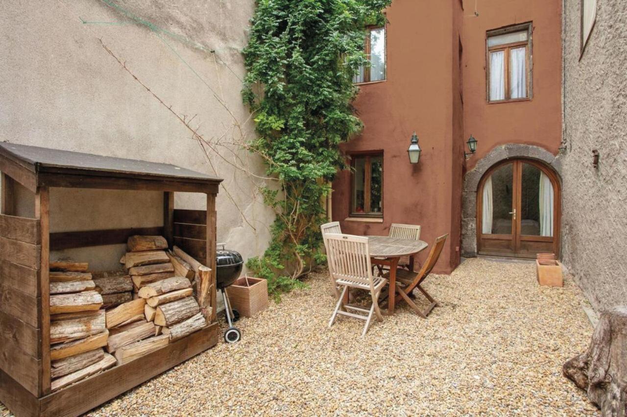Charming And Quaint 2-Bed House In Marseillan Villa Eksteriør bilde